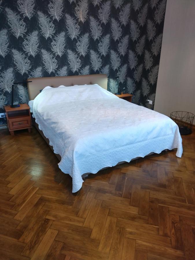 555 Метров До Моря Liepaja Exterior photo