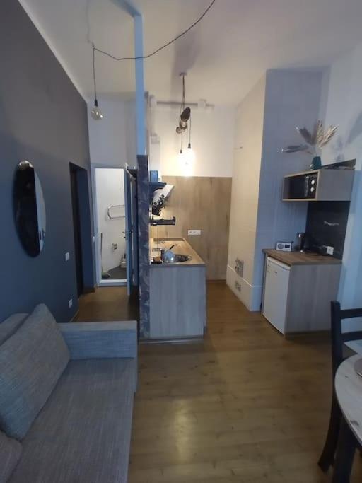 555 Метров До Моря Liepaja Exterior photo
