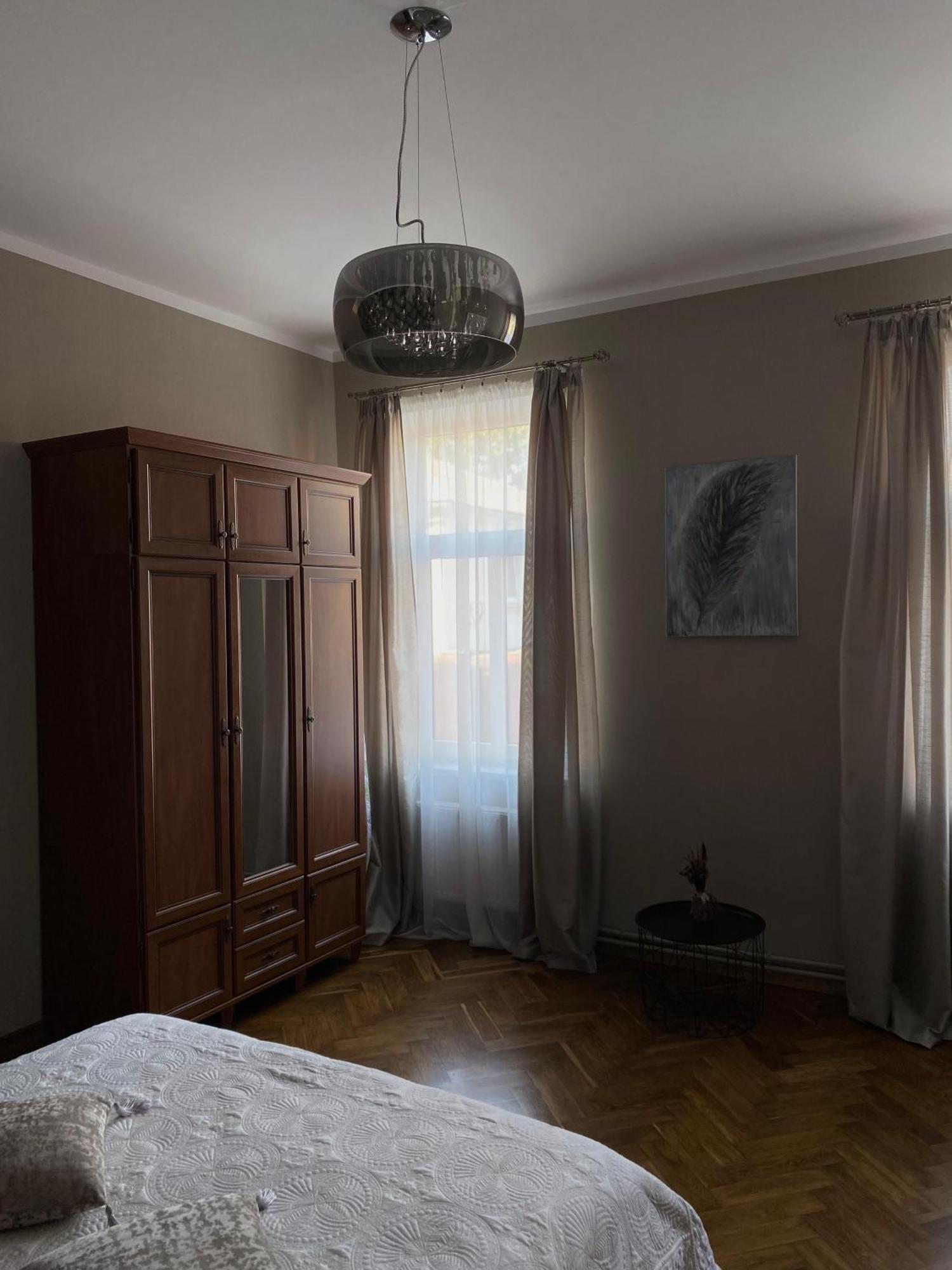 555 Метров До Моря Liepaja Exterior photo